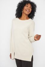 SWEATER CON LUREX