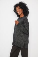 SWEATER CON LUREX - Image 3