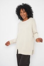 SWEATER CON LUREX - Image 3