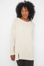 SWEATER CON LUREX - Image 4