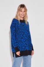 SWEATER ANIMAL PRINT - Image 2