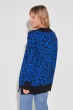 SWEATER ANIMAL PRINT - Image 4