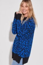 SWEATER ANIMAL PRINT - Image 5