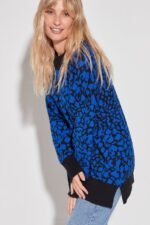 SWEATER ANIMAL PRINT - Image 6