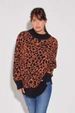 SWEATER ANIMAL PRINT - Image 3