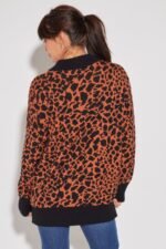 SWEATER ANIMAL PRINT - Image 4