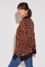 SWEATER ANIMAL PRINT - Image 5