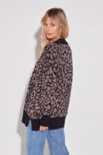 SWEATER ANIMAL PRINT - Image 5
