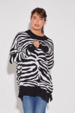 SWEATER CEBRA - Image 2