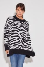 SWEATER CEBRA - Image 4