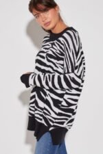 SWEATER CEBRA - Image 7