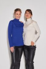 SWEATER CON BORDADO CINTA - Image 5