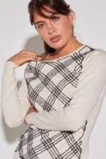 SWEATER CON DETALLE LUREX - Image 7