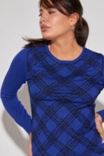 SWEATER CON DETALLE LUREX - Image 6