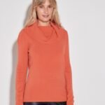 SWEATER POLERON CASHMERLIKE