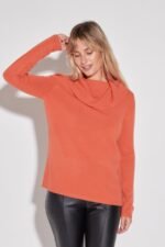 SWEATER POLERON CASHMERLIKE - Image 2