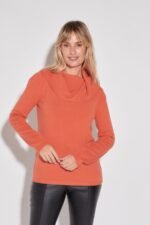 SWEATER POLERON CASHMERLIKE - Image 3