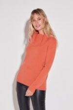 SWEATER POLERON CASHMERLIKE - Image 4
