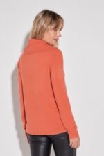 SWEATER POLERON CASHMERLIKE - Image 5