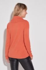 SWEATER POLERON CASHMERLIKE - Image 6