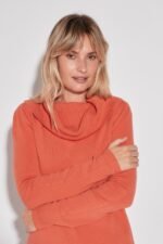 SWEATER POLERON CASHMERLIKE - Image 7