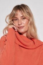 SWEATER POLERON CASHMERLIKE - Image 9