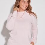 SWEATER POLERON CASHMERLIKE