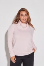 SWEATER POLERON CASHMERLIKE - Image 3