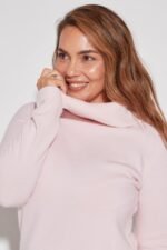 SWEATER POLERON CASHMERLIKE - Image 6
