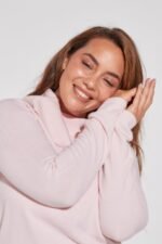 SWEATER POLERON CASHMERLIKE - Image 7