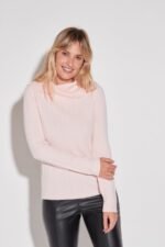 POLERON CON OCHITOS CASHMERE LIKE - Image 3