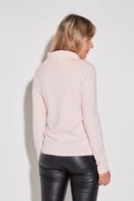 POLERON CON OCHITOS CASHMERE LIKE - Image 5