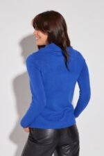 POLERON CON OCHITOS CASHMERE LIKE - Image 5
