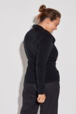 POLERON CON OCHITOS CASHMERE LIKE - Image 6