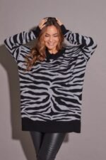 SWEATER CEBRA - Image 2