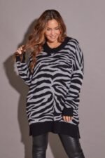SWEATER CEBRA - Image 6