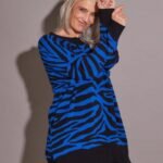SWEATER CEBRA