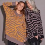 SWEATER CEBRA