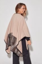 RUANA ANIMAL PRINT - Image 5