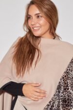 RUANA ANIMAL PRINT - Image 6
