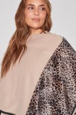 RUANA ANIMAL PRINT - Image 7