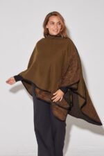 RUANA ANIMAL PRINT - Image 2
