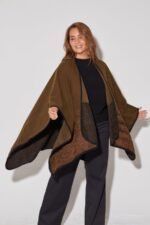 RUANA ANIMAL PRINT - Image 3
