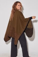 RUANA ANIMAL PRINT - Image 4