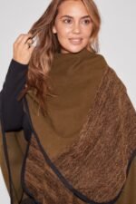 RUANA ANIMAL PRINT - Image 5