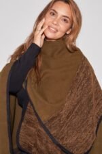 RUANA ANIMAL PRINT - Image 6