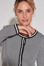 CARDIGAN BOTONES PIEDRAS TIPO CHANEL - Image 6