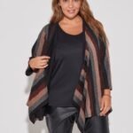 CARDIGAN CON MUSCULOSA