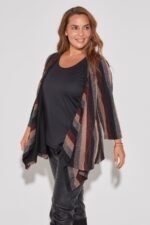 CARDIGAN CON MUSCULOSA - Image 2