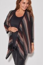 CARDIGAN CON MUSCULOSA - Image 5